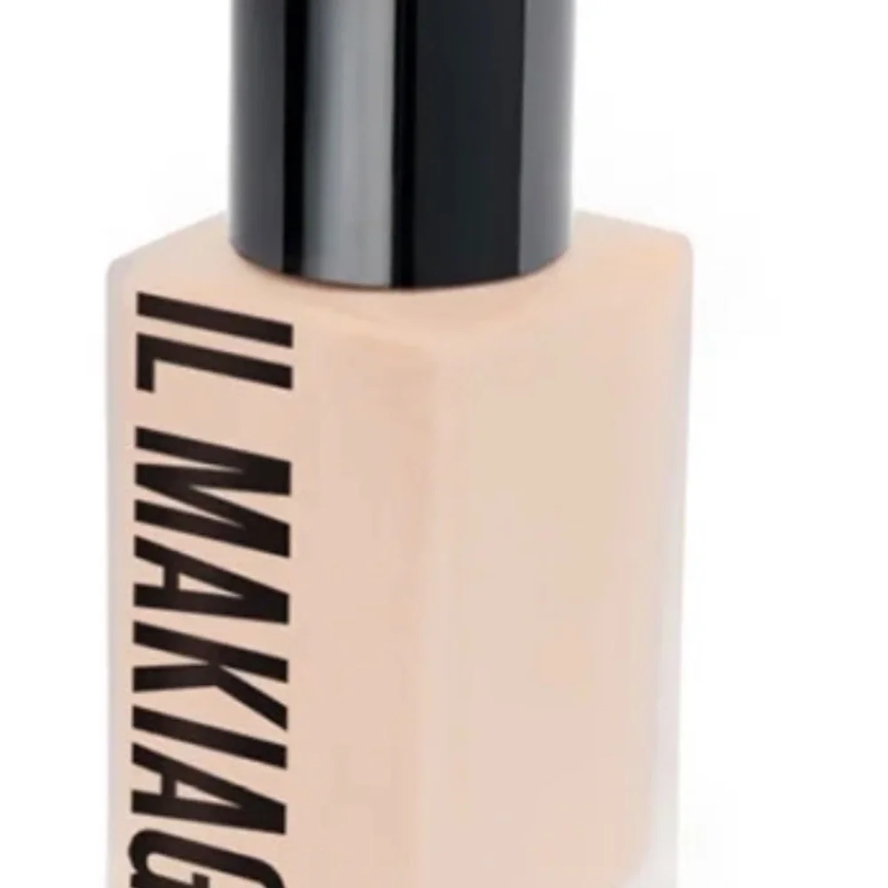 **SOLD** IL MAKIAGE NY WOKE UP LIKE THIS FOUNDATION - SHADE 10 - NIB - Picture 4 of 8
